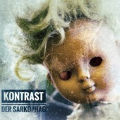Der Sarkophag - EP artwork