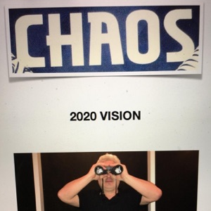 2020 Vision