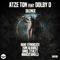Silence (Toni Alvarez Remix) - Atze Ton & Dolby D lyrics