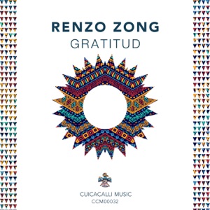 Gratitud - EP