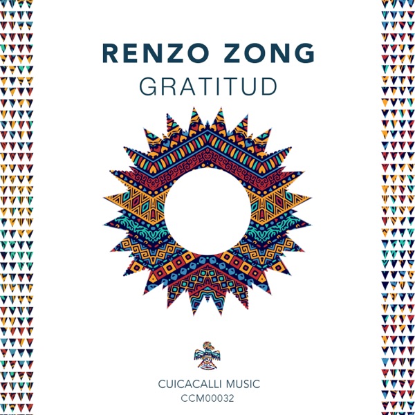 Gratitud - EP