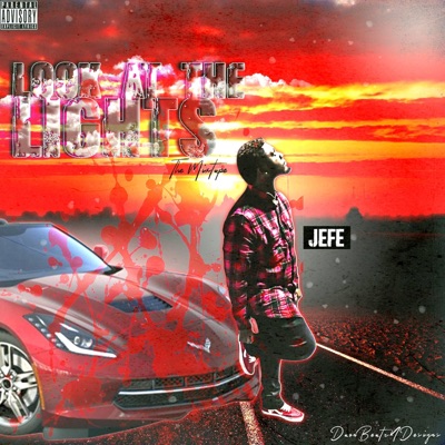 Look at the Light - Single