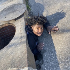 6 Foot, 7 Foot 404 chew