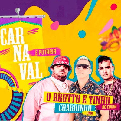 Carnaval e Putaria - Single