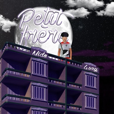 Petit Frère (feat. 4say) - Single