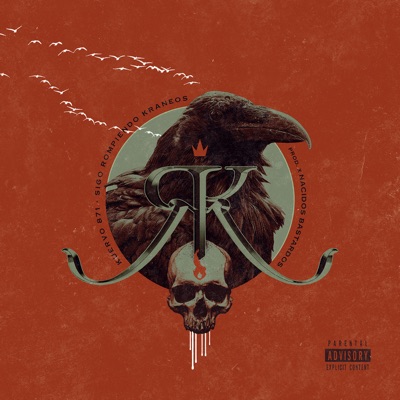 Sigo Rompiendo Kraneos - Single