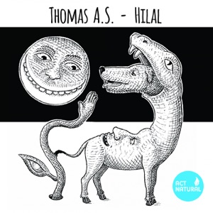 Hilal - EP