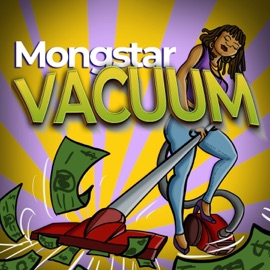 Vacuum Mongstar