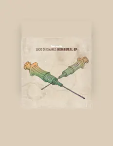 Ouve Lucio De Rimanez, vê vídeos de música, lê a biografia, vê as datas da digressão e muito mais!