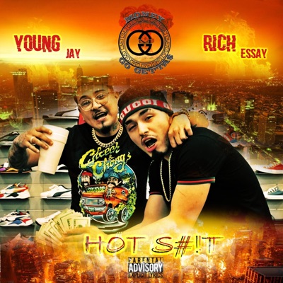 Hot Shit (feat. Young Jay) - Single