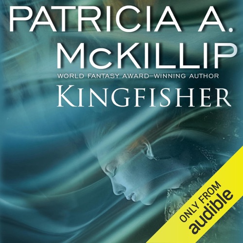 Kingfisher (Unabridged) cover