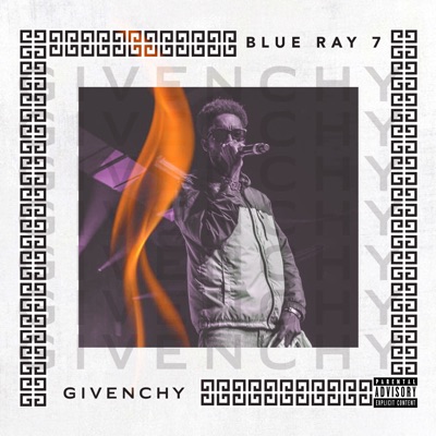 Givenchy - Single