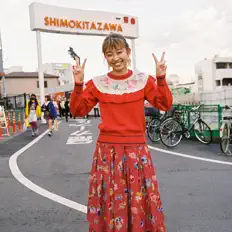 Listen to Rikako Ooya, watch music videos, read bio, see tour dates & more!