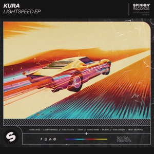 Lightspeed - EP