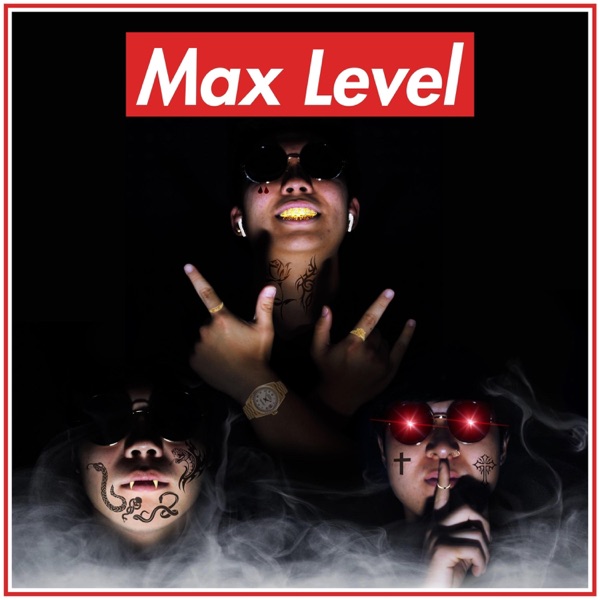 Max Level (feat. Lil Bae & BahkSang)
