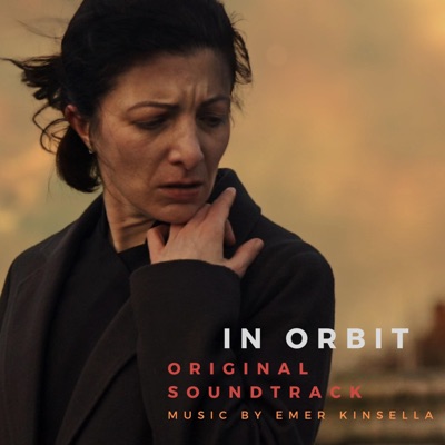 In Orbit (Original Motion Picture Soundtrack) - EP