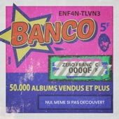 Banco artwork