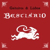 Gaiteiros de Lisboa - Flecha (feat. Segue-me à Capela) feat. Segue-me à Capela