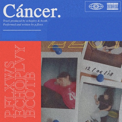 Cáncer - Single