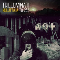Kuluttaja - Single - Trilluminati