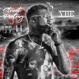 Takin' Chances (feat. Day Chatman) YBE