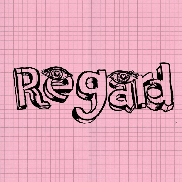 Regard - Single - Andéol