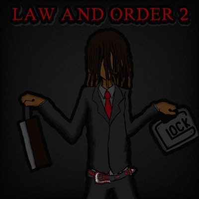 Law & Order 2 - Single