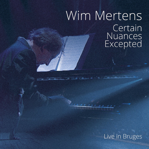 Wim Mertens