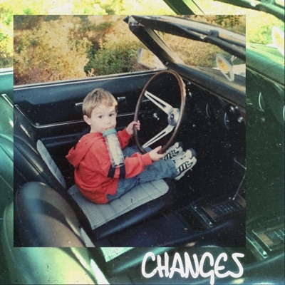 Changes - EP