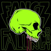 Falling Out artwork