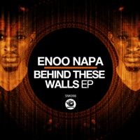 Behind These Walls - Single - Enoo Napa