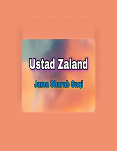 Listen to Ustad Zaland, watch music videos, read bio, see tour dates & more!