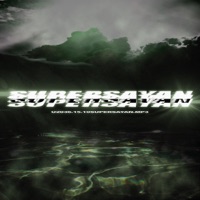 Supersayan - Single - Olga Hepnarova & Sosad
