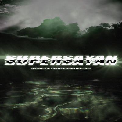 Supersayan - Single