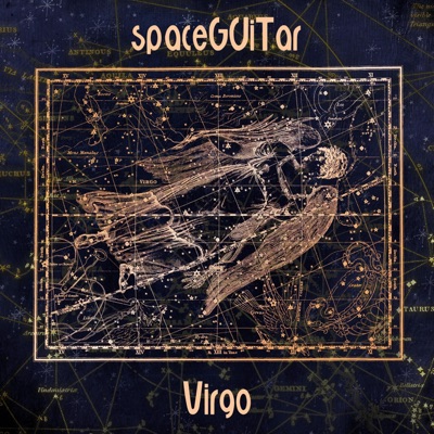 Virgo (feat. Davit Drambyan) - Single