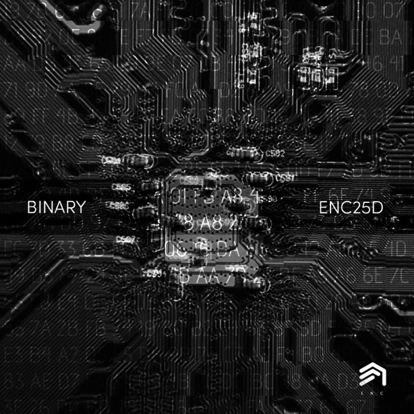 Enc25d - Ep