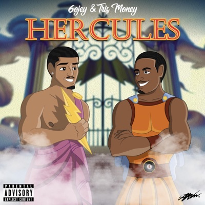 Hercules - Single