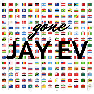 Jay Ev - Gone