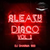 Sleazy Disco, Vol. 1 - EP