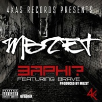 Baphi (feat. Brave) - Single - MBzet