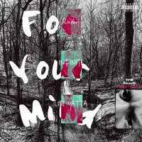 For Your Mind (feat. RiceBoi & Live Yatta) - Single - Infinite