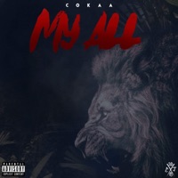 My All - Single - Cokaa