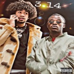 3.14 (feat. Lil Rugrat) - Single