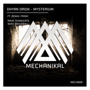 Mysterium - EP