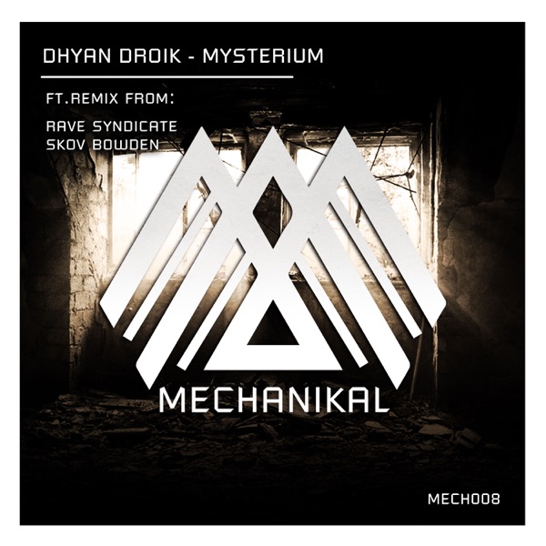 Mysterium - EP