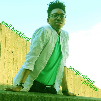 Songs About Pickles - EP