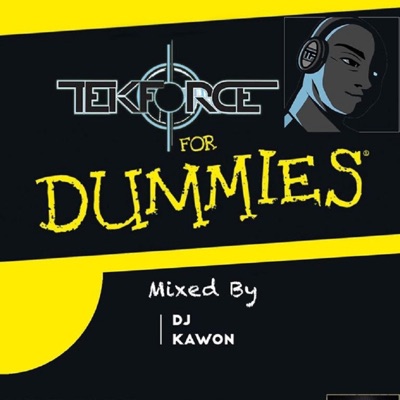 TekForce for Dummies