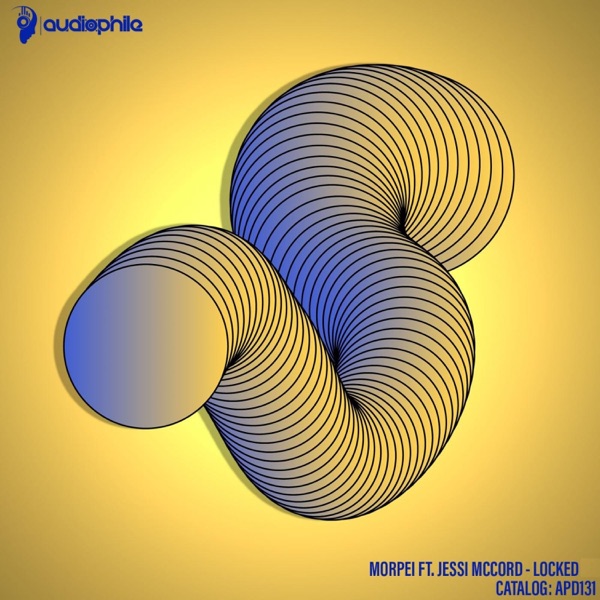 Locked (feat. Jessi McCord) - Single
