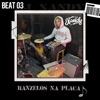 Banzelos na Placa Beat #03B - Single