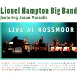 Lionel Hampton Big Band - Flyin' Home (Live) [feat. Jason Marsalis]